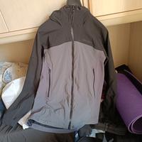 Marmot softshell