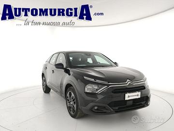CITROEN C4 BlueHDi 130 S&S EAT8 Feel Pack