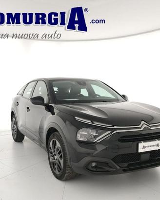 CITROEN C4 BlueHDi 130 S&S EAT8 Feel Pack