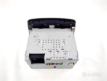 A2469009312 AUTORADIO MERCEDES CLASSE A 180 W176 1