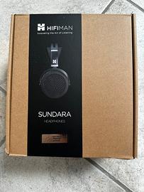 Hifiman Sundara Nuove - Openbox