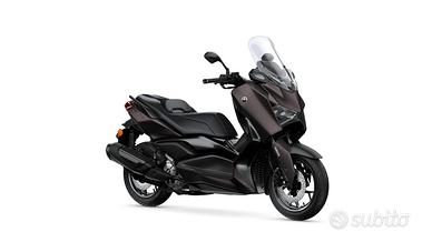 Yamaha X-Max 300 TECH MAX