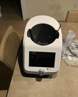Robot da cucina