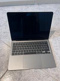 Apple MacBook Air 13 m1