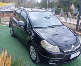 Fiat 16*clima*cerchi*4x4