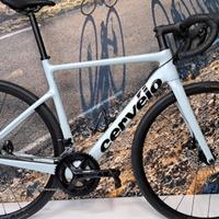 CERVELO CALEDONIA tg: M/54