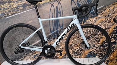 CERVELO CALEDONIA tg: M/54
