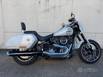 Harley-Davidson Sport Glide