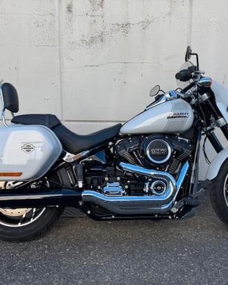 Harley-Davidson Sport Glide