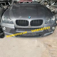 Ricambi Bmw X5 2008 Portellone completo