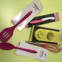 Set attrezzi da cucina