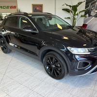 Volkswagen T-Roc 1.5 TSI ACT DSG Style PERFETTA PR