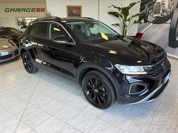 Volkswagen T-Roc 1.5 TSI ACT DSG Style PERFETTA PR