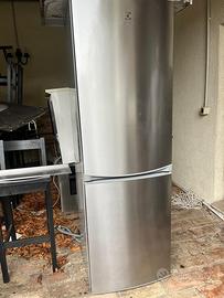 Frigorifero e congelatore electrolux