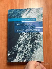 “Lectures on System Identification” - Mattia Zorzi