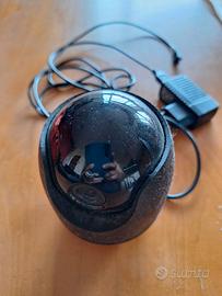 Telecamera wifi Netvue 360°