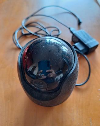 Telecamera wifi Netvue 360°