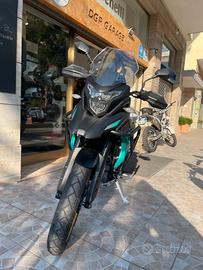 Kove 510 X - 2024