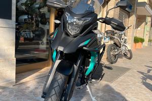 Kove 510 X - 2024