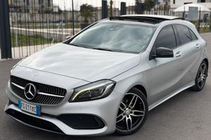 Mercedes Classe A 2017 AMG