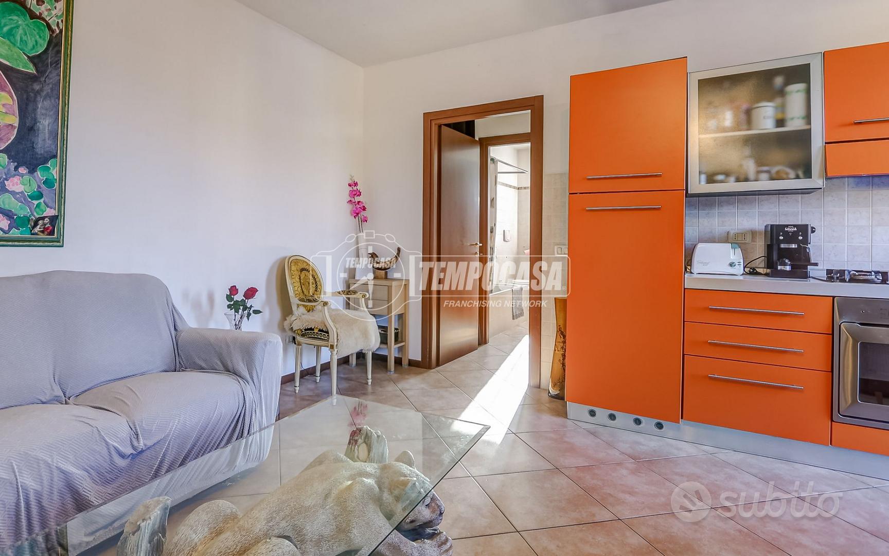 Apartment in Borgomanero, Santa Croce di Borgomanero - Altro
