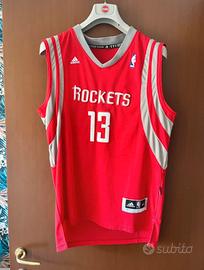 Canotta Nba James Harden