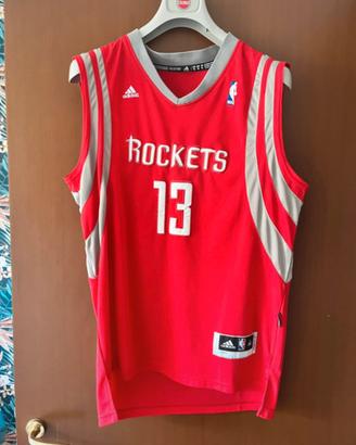 Canotta Nba James Harden