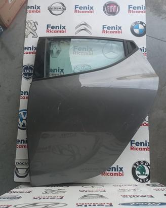 Porte Lancia Ypsilon 