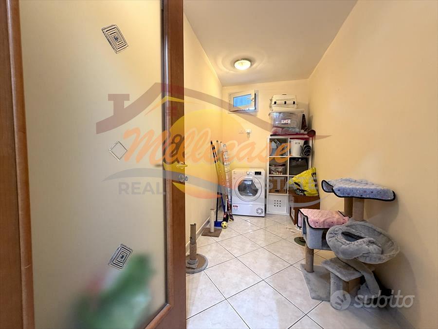 Appartamento – Siracusa, Bosco Minniti - Vista 3