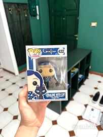FUNKO POP CORALINE