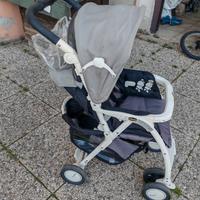 passeggino chicco 