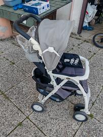 passeggino chicco 