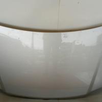 COFANO ANTERIORE FIAT PANDA 2003>2010 USATO
