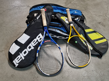 BABOLAT Pure Drive borsone Sports In vendita a Milano