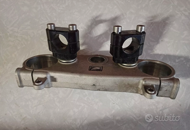 Piastra sterzo superiore honda crf 450 '09