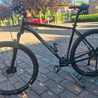 Mountain bike Cannondale