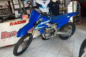 Yamaha YZ 250F 2025