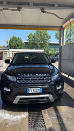 Ranage rover