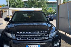 Ranage rover