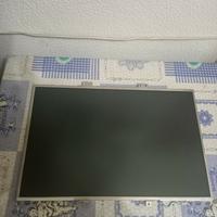Schermo Toshiba LTD154EX0C LCD 15.4" Display usato