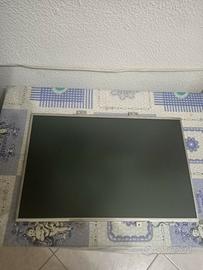 Schermo Toshiba LTD154EX0C LCD 15.4" Display usato