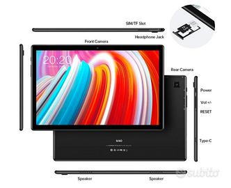 TECLAST Tablet 10.1 Pollici