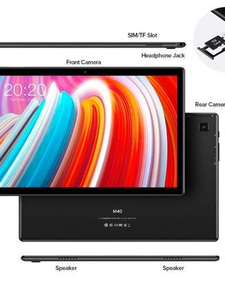 TECLAST Tablet 10.1 Pollici