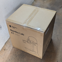 Stampante 3D Bambu Lab A1 mini