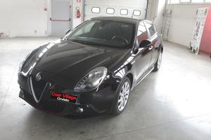 Alfa Romeo Giulietta 1.4 t. Sport Gpl 120cv