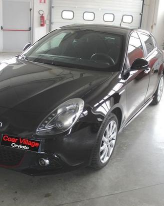 Alfa Romeo Giulietta 1.4 t. Sport Gpl 120cv