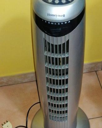 Ventilatore Colonna A Torre Oscillante