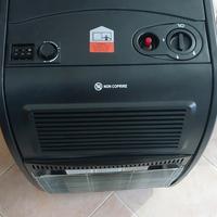 stufa a gpl ventilata 