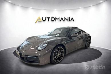 Porsche 911 Carrera