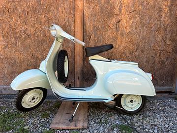 Vespa 50 N